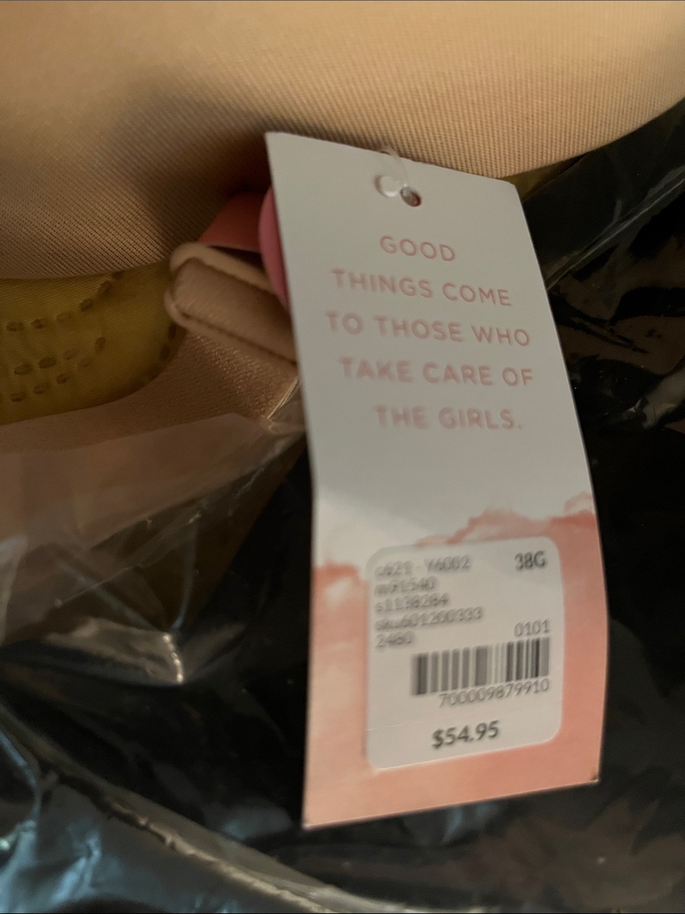NWT Cacique brand new strapless multiway bra (4) and a boost balconette (1) - Picture 2 of 16